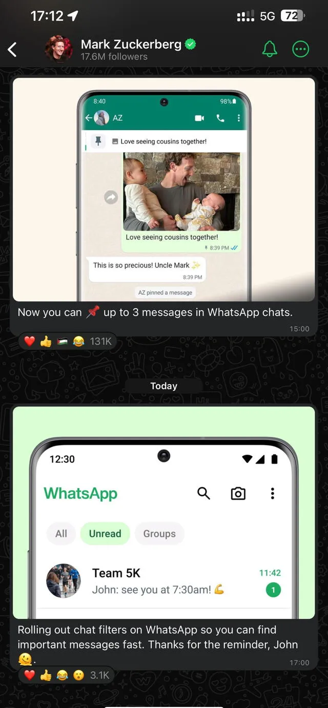 WhatsApp