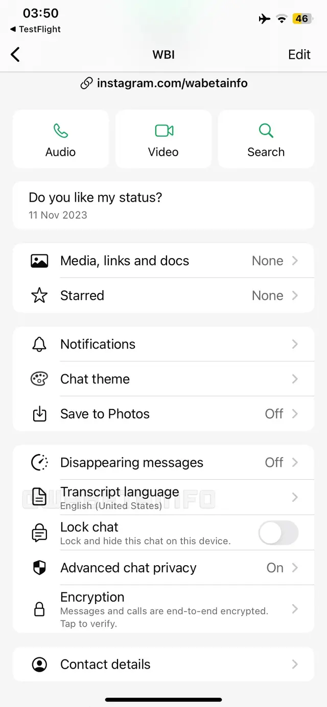 WhatsApp