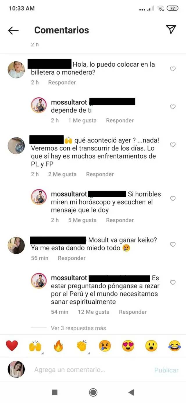 Captura: Mossul- Instagram   