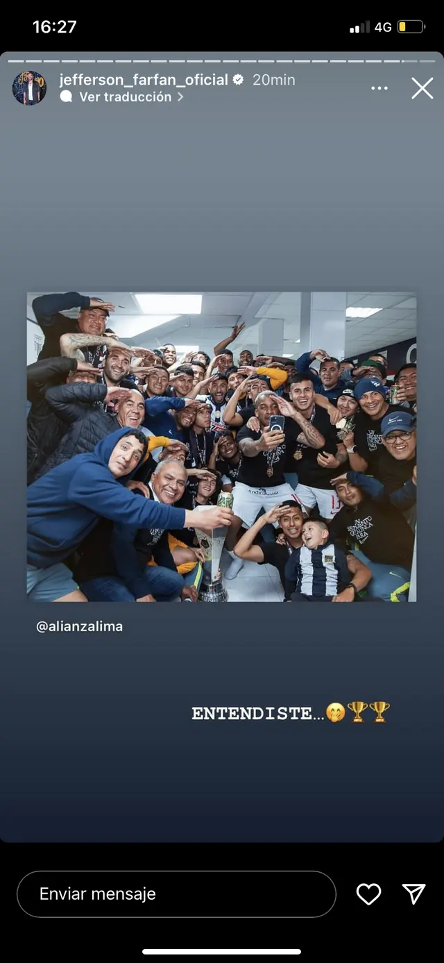 Jefferson Farfán   