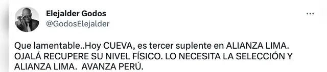 Elejalder Godos. Elejalder Godos.