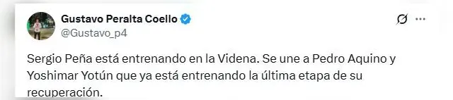sporting cristal