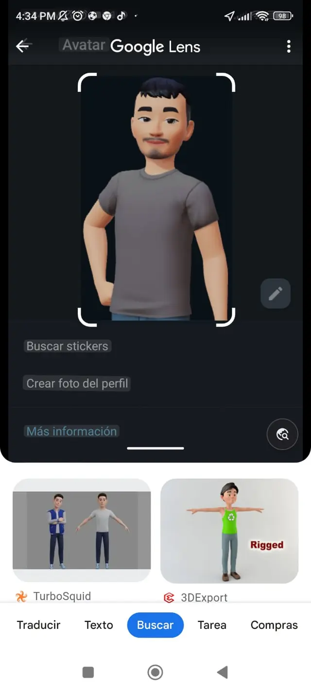google chrome