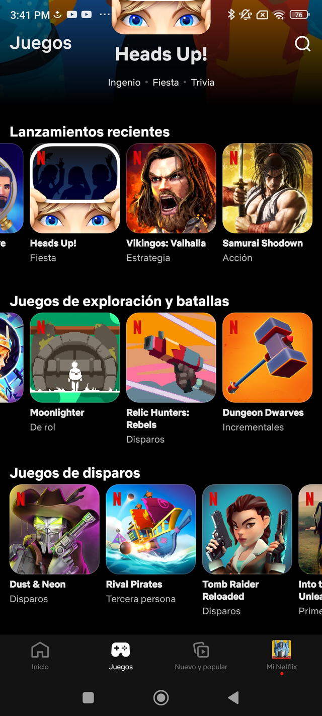 netflix