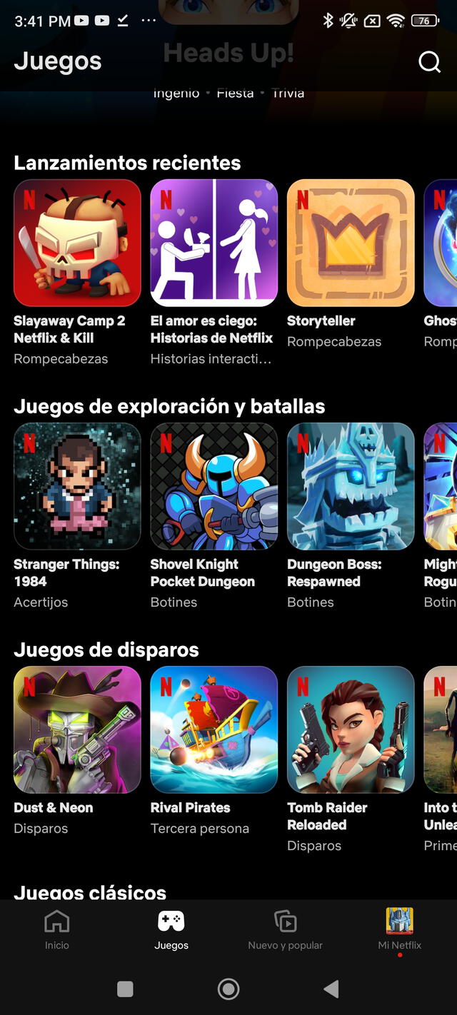 netflix
