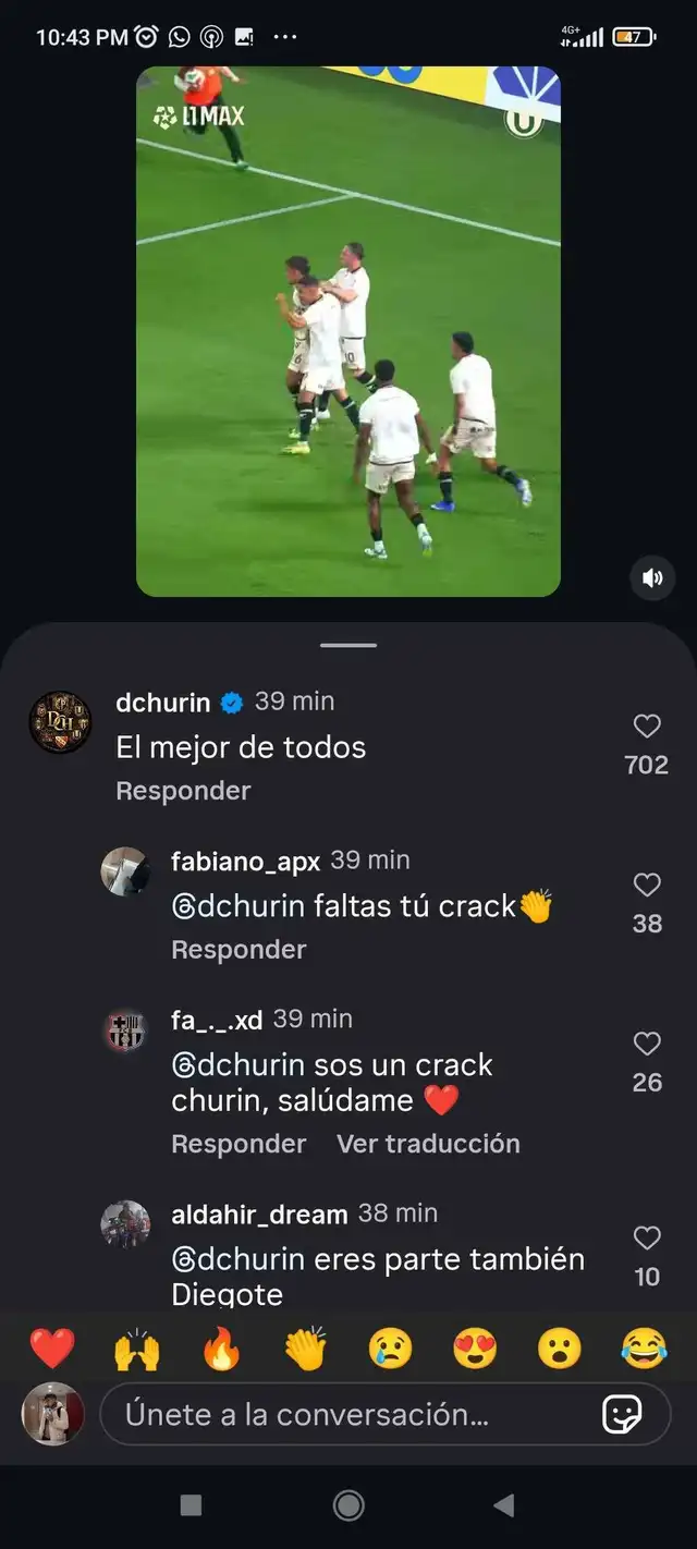 Universitario, Alianza Lima, Diego Churín Universitario, Alianza Lima, Diego Churín