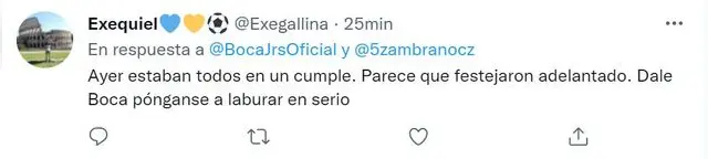 Carlos Zambrano