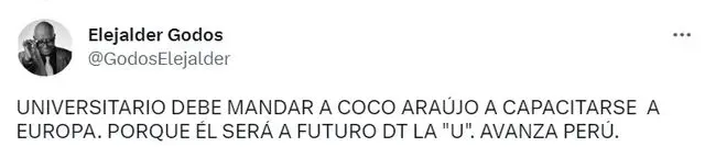 Elejalder Godos