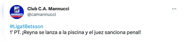 Carlos Mannucci Carlos Mannucci