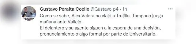 alex valera