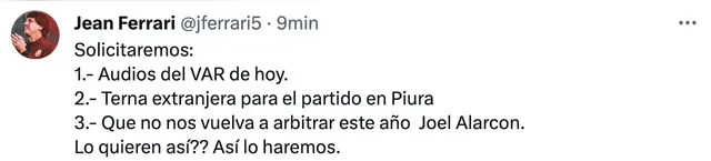 Jean Ferrari