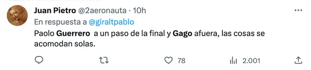 Fernando Gago