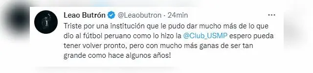 leao butrón