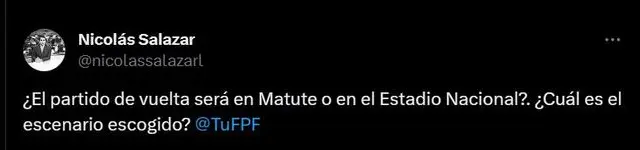 Alianza Lima Alianza Lima