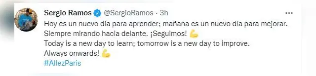 sergio ramos