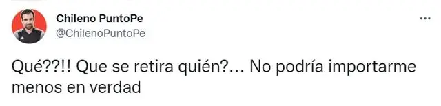 Chileno.pe sobre la despedida de Claudio Pizarro.   