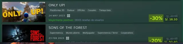 steam