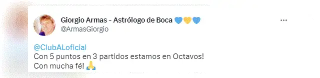 Gigio de Armas sobre Alianza.