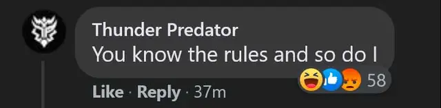 thunder predator eg evil geniuses dota 2