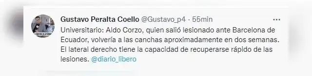 aldo Corzo