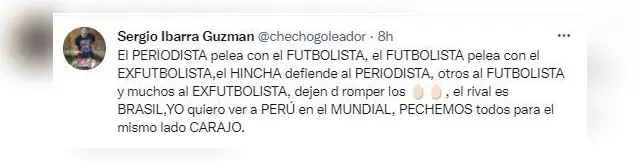 Sergio Ibarra