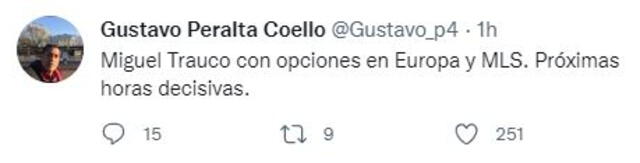 Miguel Trauco