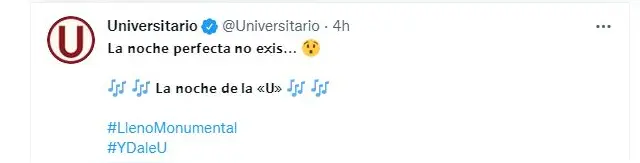 Universitario