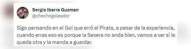 checho ibarra