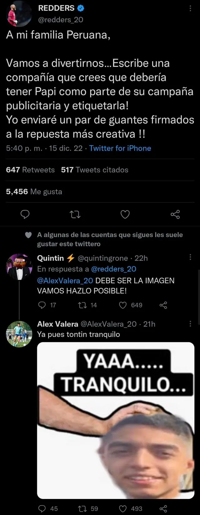 Alex Valera contra hincha de Alianza Lima.