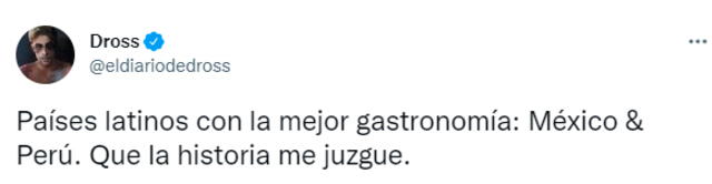 Dross