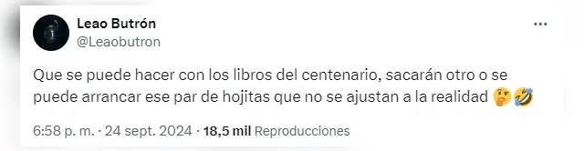 Leao Butrón