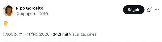 Néstor Gorosito, Alianza Lima