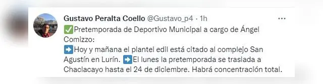 Municipal
