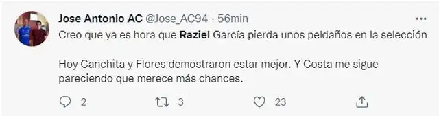 Raziel García