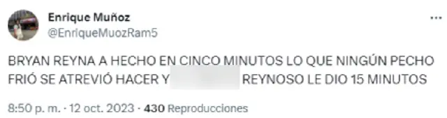 Bryan Reyna Bryan Reyna