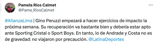 Alianza Lima. Alianza Lima.