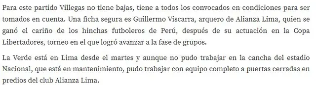 Selección boliviana