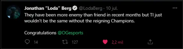 Loda Dota 2 Loda Dota 2