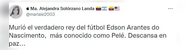 Pelé