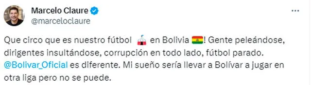bolivar