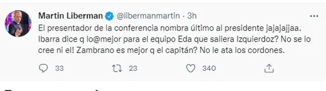 Carlos Zambrano