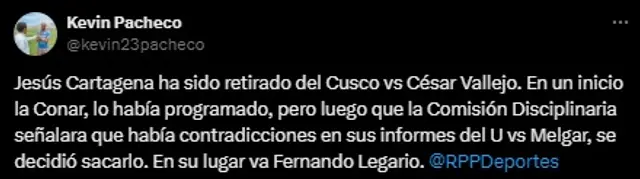 Universitario-Melgar