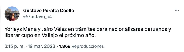 César Vallejo