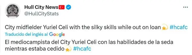 Yuriel Celi