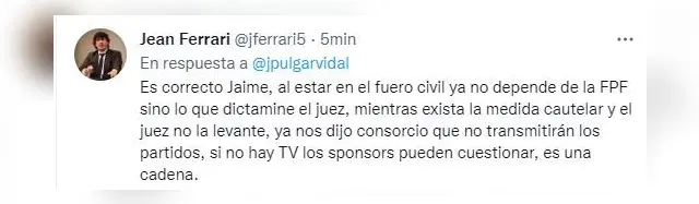 jean ferrari