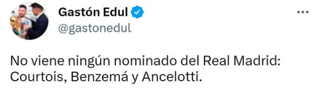 Real Madrid