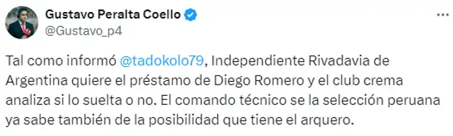 Diego Romero