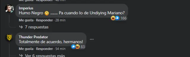 Foto: Infamous Gaming   
