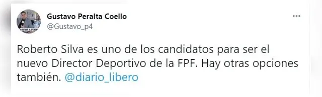 Roberto Silva 