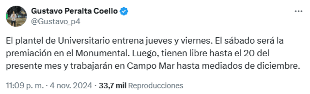 Universitario de Deportes